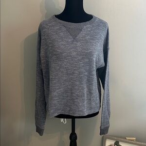 Abercrombie & Fitch Crewneck Sweater
